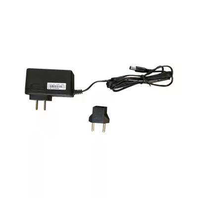 Zasilacz, ładowarka do Ilife V7s Pro, V7s Plus + adapter (oryginał)