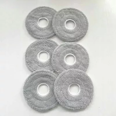 Akcesoria (szczotki, worki, filtry, mopy) do Dreame L50 Pro Ultra, X50 Ultra (oryginał)