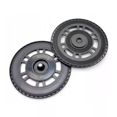 Tacka mocująca do Dreame L10s Pro, L20, L40, X40, Mova P50 - 2 sztuki (oryginał)