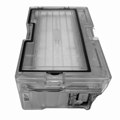 Zbiornik, pojemnik na kurz do stacji autoopróżniającej do Roborock S7 MaxV Ultra (oryginał)
