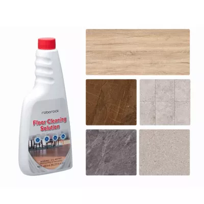 Płyn do czyszczenia, mycia podłóg Roborock 480 ml (oryginał)