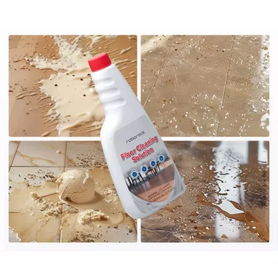 Płyn do czyszczenia, mycia podłóg Roborock 480 ml (oryginał)