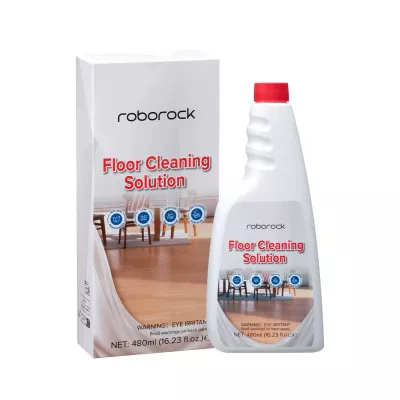 Płyn do czyszczenia, mycia podłóg Roborock 480 ml (oryginał)