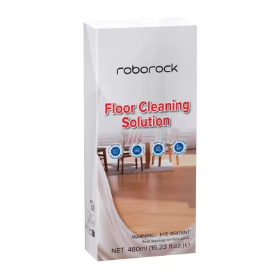 Płyn do czyszczenia, mycia podłóg Roborock 480 ml (oryginał)
