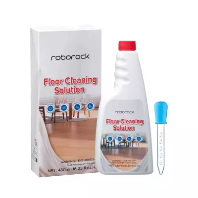 Płyn do czyszczenia, mycia podłóg Roborock 480 ml (oryginał)
