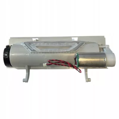 Silnik, moduł, mechanizm szczotki głównej do Roborock S5 Max, S6 Pure, biały (oryginał)