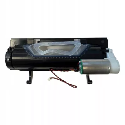 Silnik, moduł, mechanizm szczotki głównej do Roborock S5 Max, S6 Pure, czarny (oryginał)