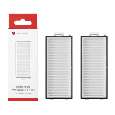 Filtr HEPA SDLW10RR do Roborock Saros Z70 - 2 sztuki (oryginał)