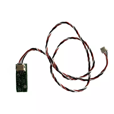 Czujnik wykrywania zbiornika na kurz 9.01.0126 do Roborock S5, S50, S55 (oryginał)