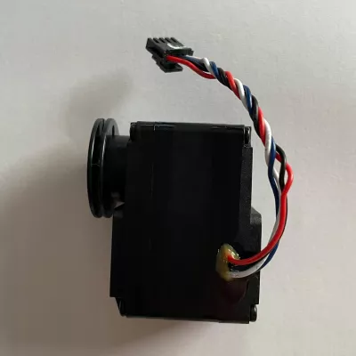 Przekładnia koła prawego 9.01.3498, wheel lifting gearbox do Roborock Saros 10R (oryginał)