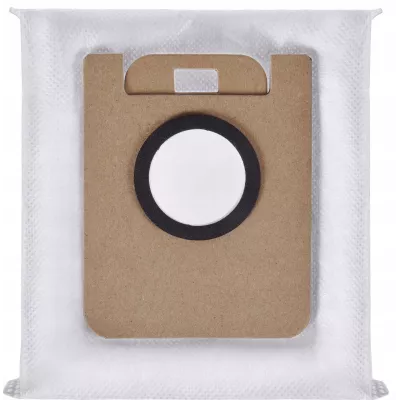 Worki na kurz do Dreame L10s, L10 Ultra, L10s Ultra, L20 Ultra, L20 Ultra Complete, L30 Ultra, S10 - 3 sztuki (oryginał)