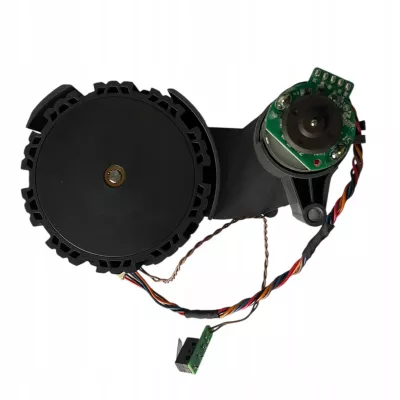 Koło lewe, moduł koła do Roborock S8 Max, S8 Max Ultra (oryginał)