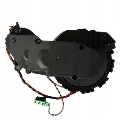 Koło lewe, moduł koła do Roborock S8 Max, S8 Max Ultra (oryginał)