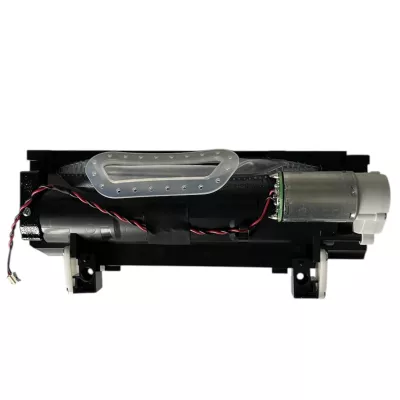 Silnik, moduł, mechanizm szczotki głównej do Roborock S7 MaxV, S7 Max Ultra, czarny (oryginał)