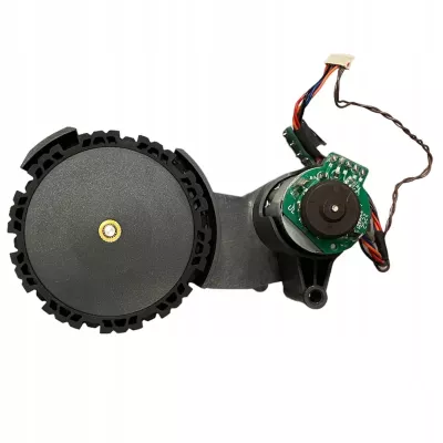 Koło lewe do Roborock S8, Q8 Max (oryginał)