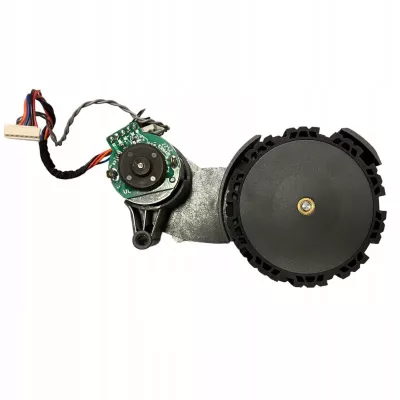 Koło prawe do Roborock S8, Q8 Max (oryginał)