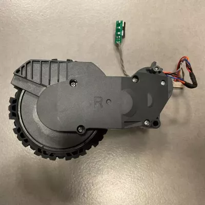 Koło prawe do Roborock S8, Q8 Max (oryginał)