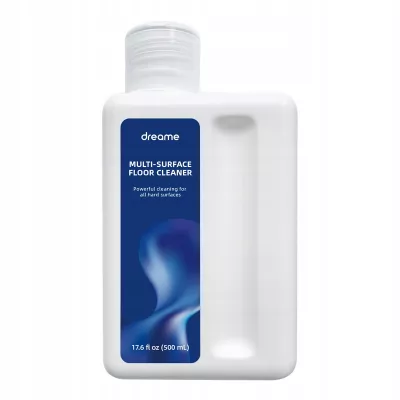 Płyn do mycia podłóg, uniwersalny 500 ml do Dreame H15 Pro Heat (oryginał)