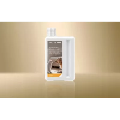 Płyn neutralizujący zapachy zwierząt 1L do Dreame Aqua 10, Matrix 10 (oryginał)