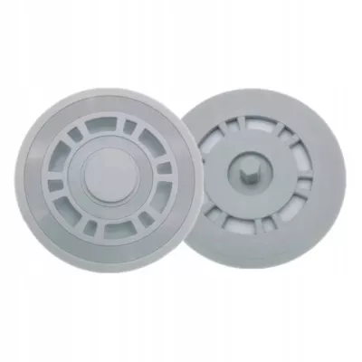 Tacka mocująca do Dreame L10s Pro, L10s Ultra, L10s Prime, L10s Plus / Xiaomi S10+, X10+, S20+ - 2 sztuki (oryginał)