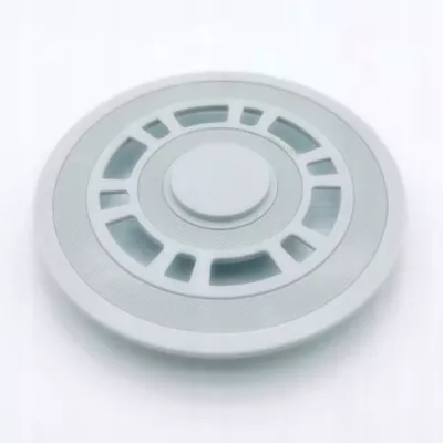 Tacka mocująca do Dreame L10s Pro, L10s Ultra, L10s Prime, L10s Plus / Xiaomi S10+, X10+, S20+ - 2 sztuki (oryginał)