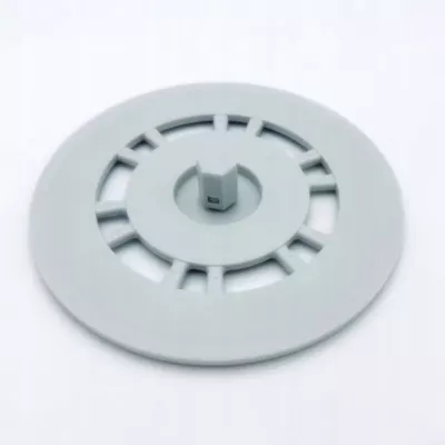 Tacka mocująca do Dreame L10s Pro, L10s Ultra, L10s Prime, L10s Plus / Xiaomi S10+, X10+, S20+ - 2 sztuki (oryginał)