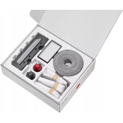 Akcesoria (szczotki, worki, filtry, mopy, osłona) do Roborock Saros 20 (oryginał)