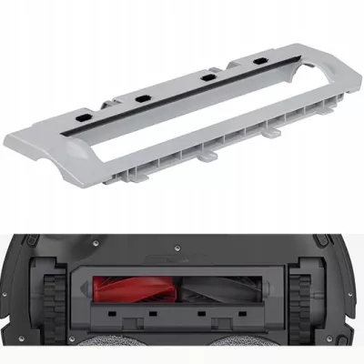 Akcesoria (szczotki, worki, filtry, mopy, osłona) do Roborock Saros 20 (oryginał)