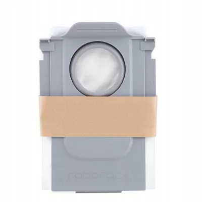 Akcesoria (szczotki, worki, filtry, mopy, osłona) do Roborock Saros 20 (oryginał)