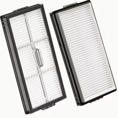 Akcesoria (szczotki, worki, filtry, mopy, osłona) do Roborock Saros 20 (oryginał)