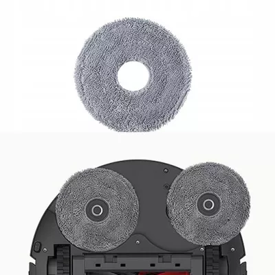 Akcesoria (szczotki, worki, filtry, mopy, osłona) do Roborock Saros 20 (oryginał)