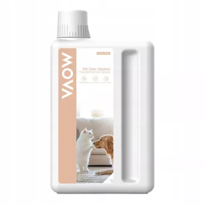 Płyn neutralizujący zapachy zwierząt 1L do czyszczenia podłóg do MOVA V50 U, Z60 P (oryginał)