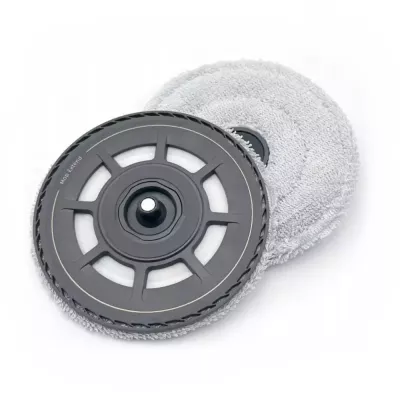Tacka mocująca do Dreame L10s Pro, L20, L40, X40, X50 / MOVA P50 - 2 sztuki (oryginał)