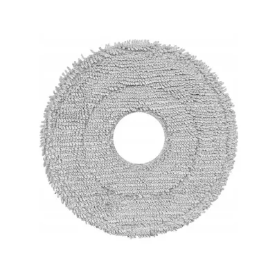 Mop, szmatka, ścierka, pad 13,5 cm do Dreame L10, L20, L40, X40, X50 / MOVA S10+, X10 - 4 sztuki (oryginał)