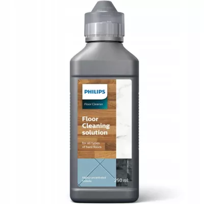 Płyn, koncentrat do mycia podłóg XV1792/01 250ml do Philips AquaTrio (oryginał)