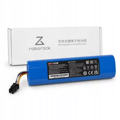Bateria 5200mAh do Roborock S8 MaxV Ultra, S8 Max Ultra (oryginał)