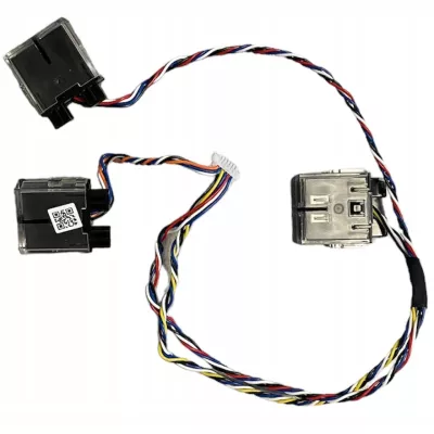 Czujniki klifowe (cliff sensor) lewe, upadku do Roborock S8 (oryginał)